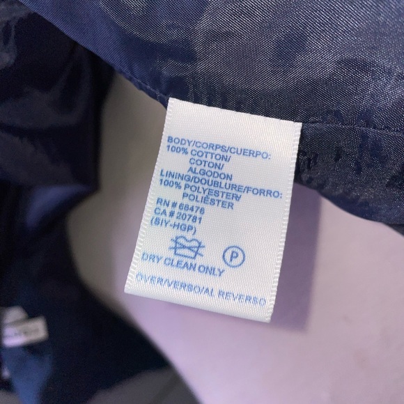 Tommy Hilfiger Blazer - Picture 7 of 9